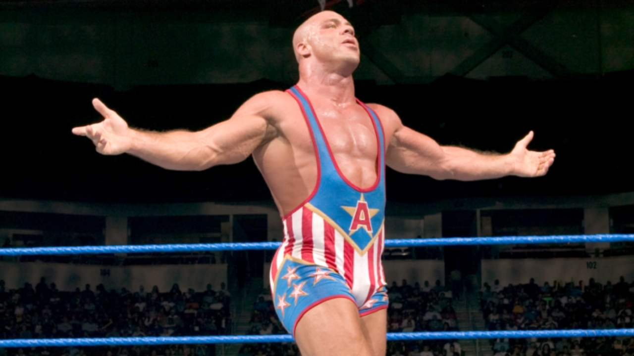Richest WWE Wrestlers In The World