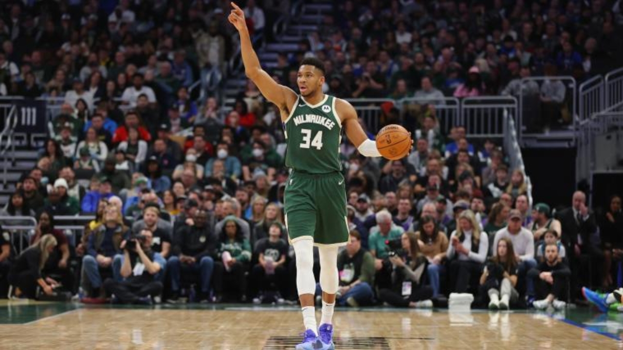 Tallest NBA Players