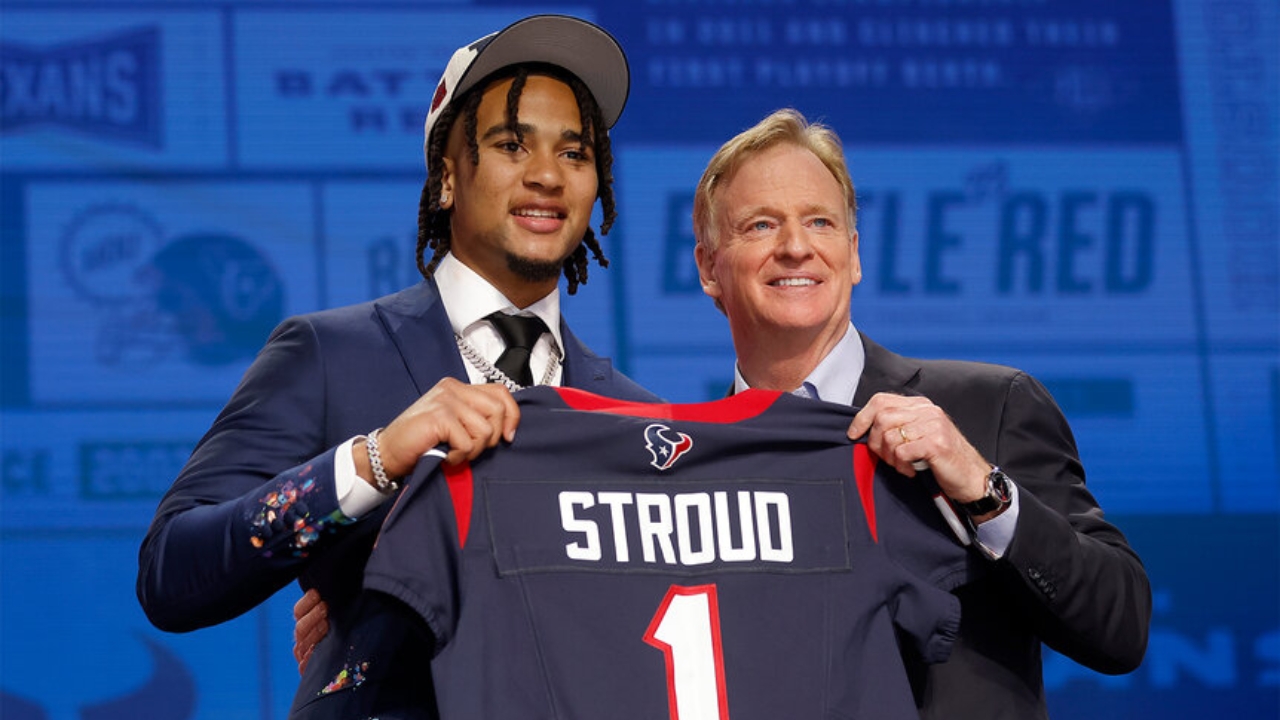 The NFL Draft Explained