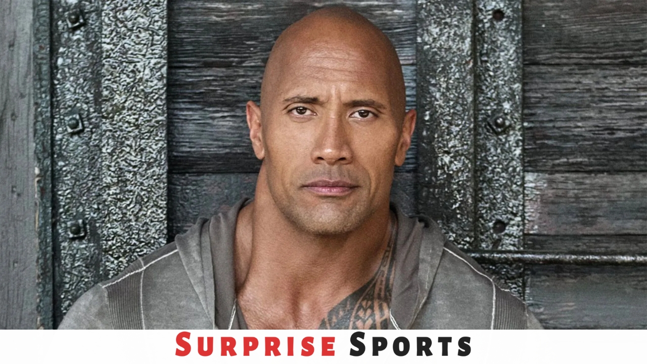 The Rock
