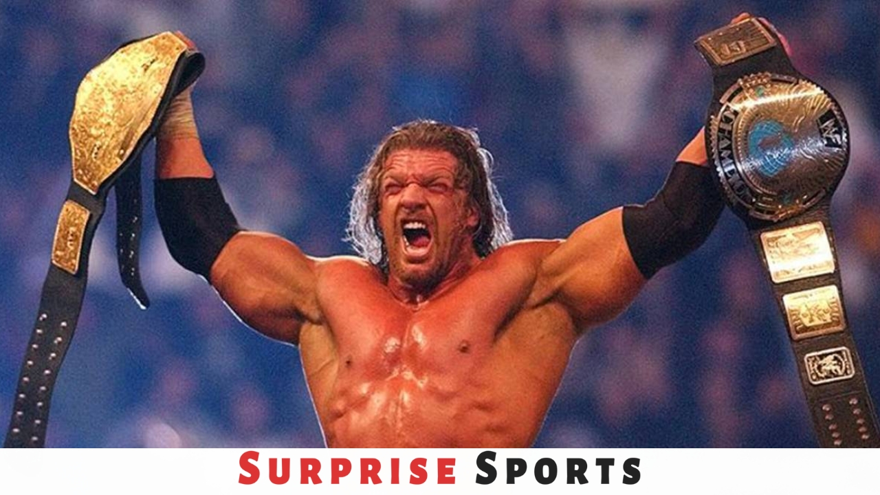 Triple H