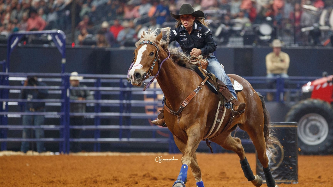 Where to Watch American Rodeo 2023 Where to Watch American Rodeo 2023