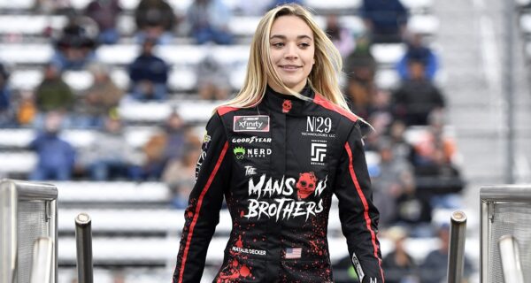 Best Female NASCAR Drivers