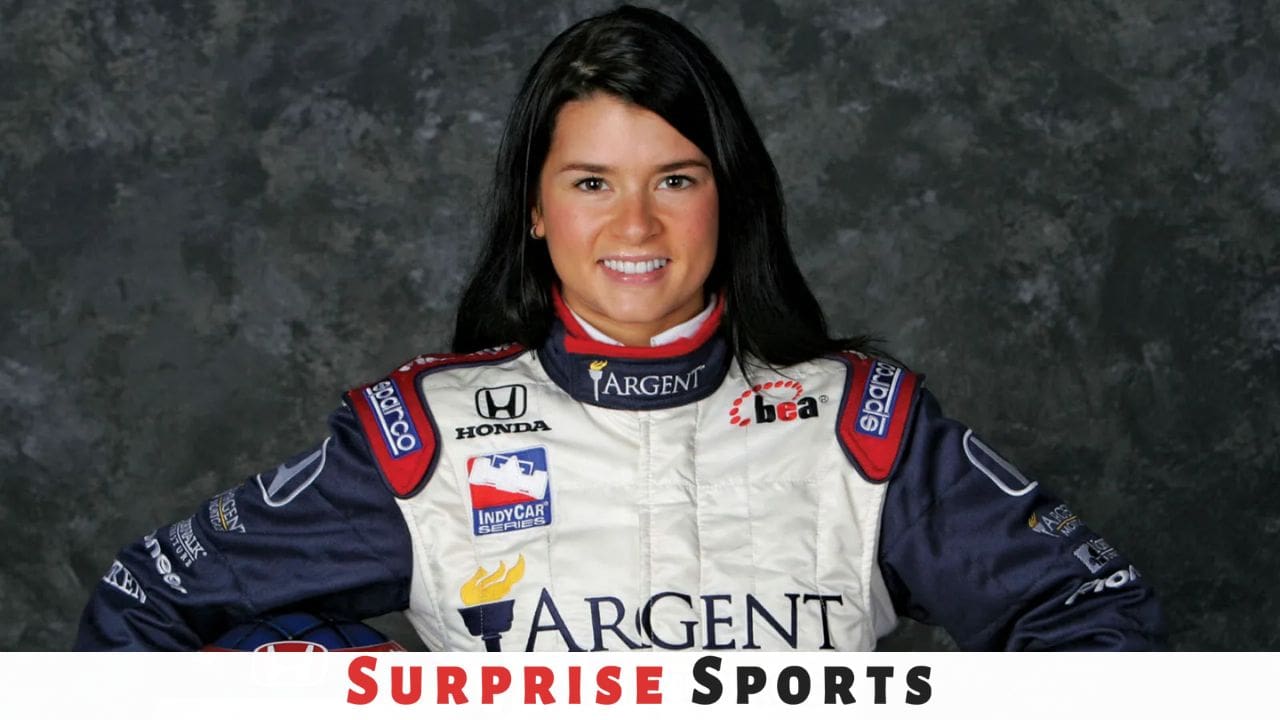 10 Best Female NASCAR Drivers of All Time - Surprise Sports