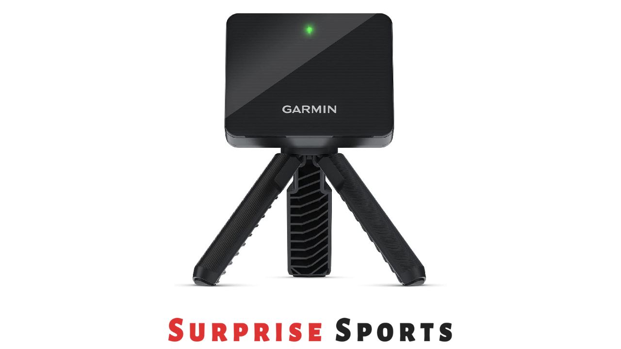 Top 10 Best Golf Ball Launch Monitors For Your Game Surprise Sports