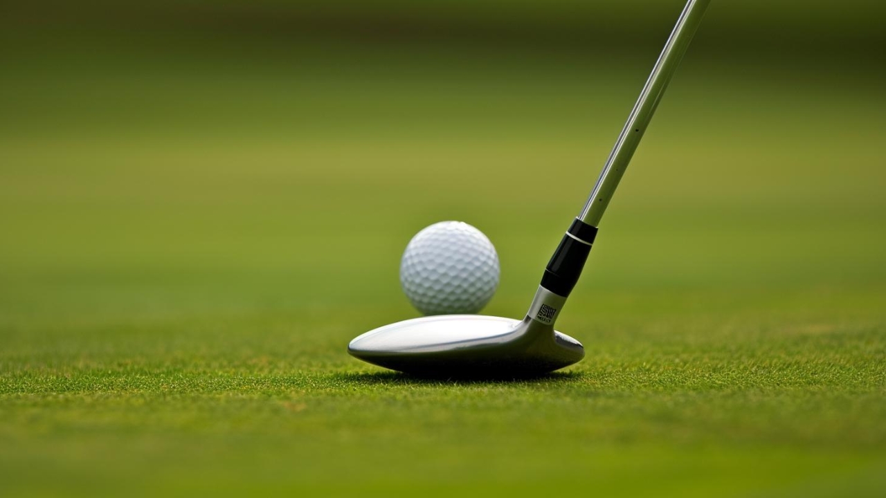 Golf Club Length Calculator Golf Club Length Calculator