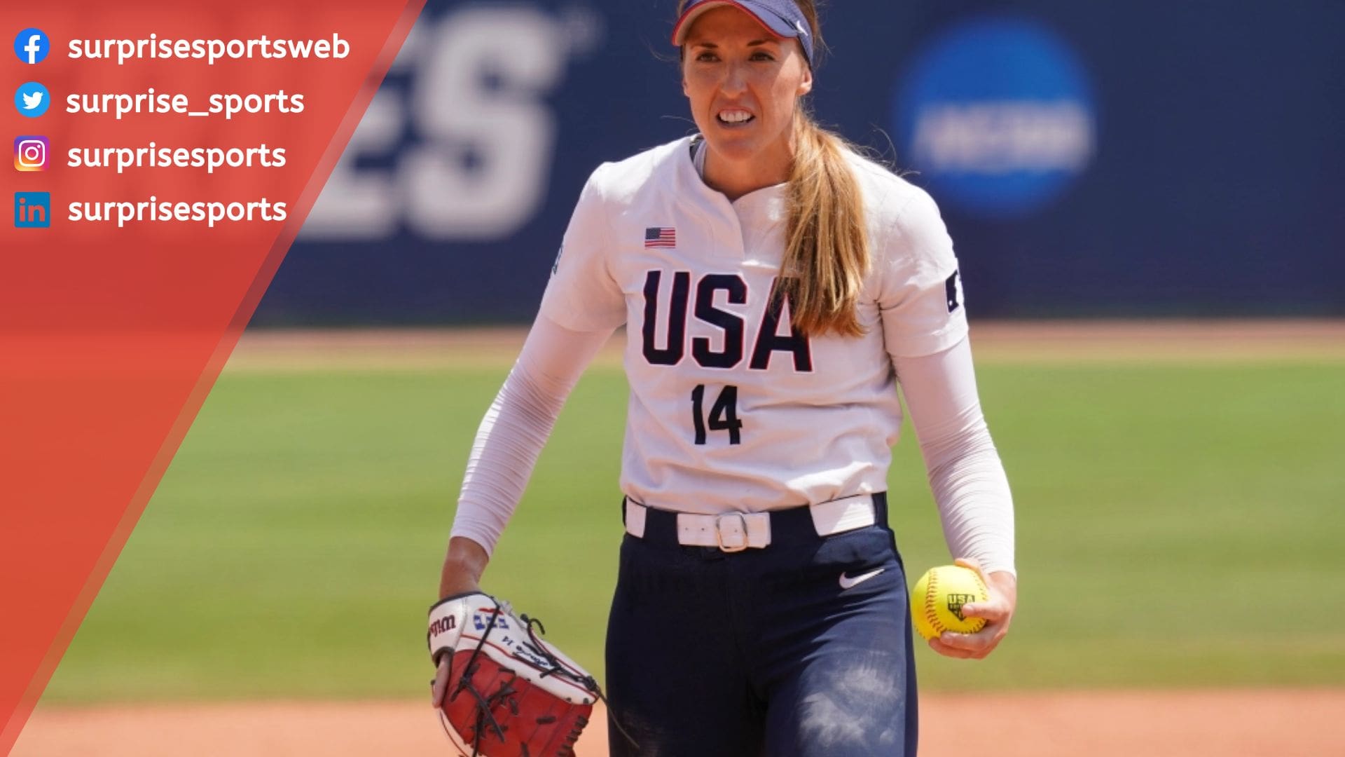 Monica Abbott 2023: Net Worth, Salary, Earnings