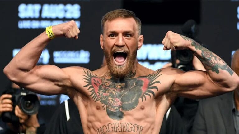 Most Handsome MMA Fighters in The World