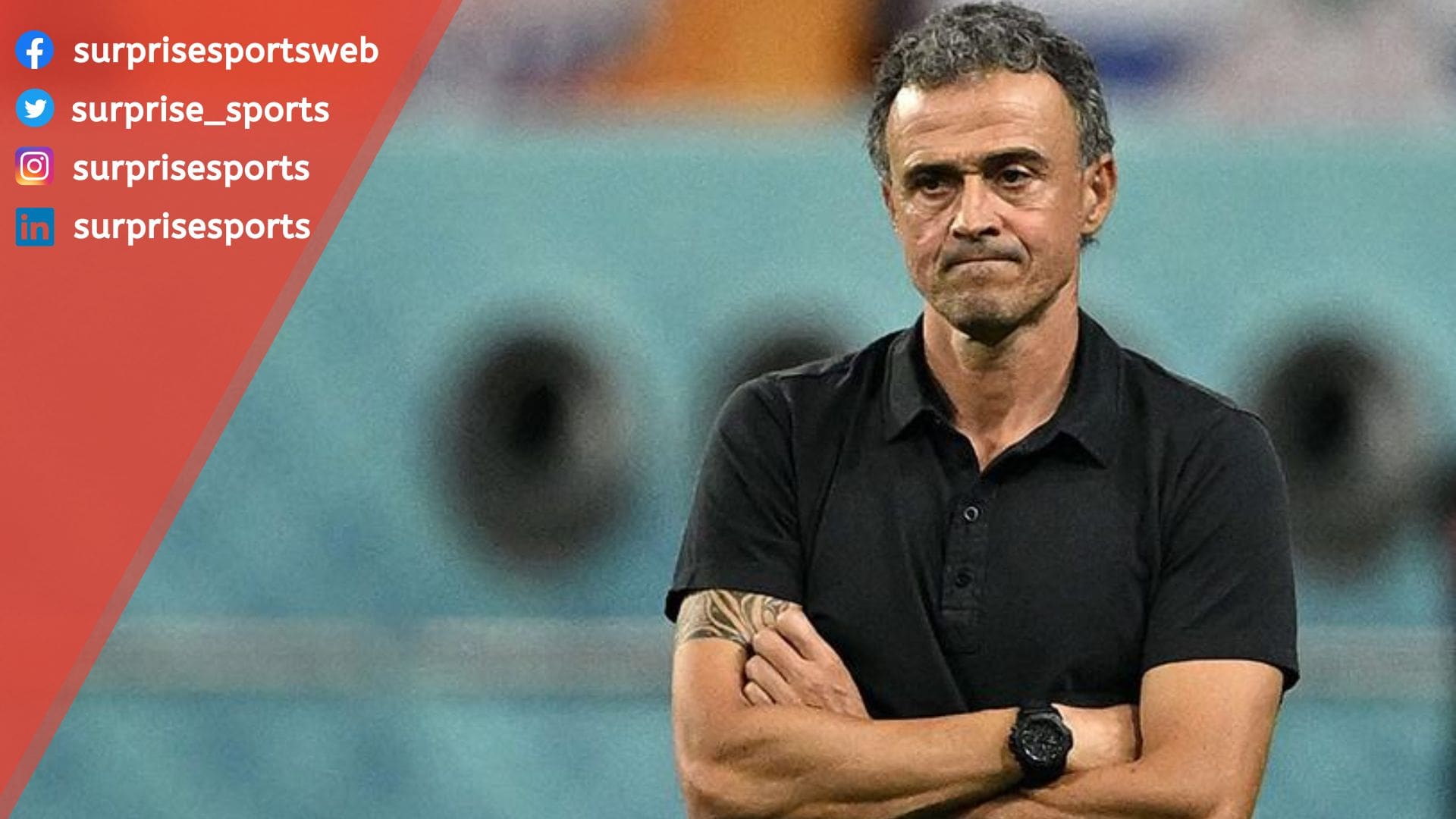 Luis Enrique 2024 Net Worth, Salary, and Earnings SurpriseSports