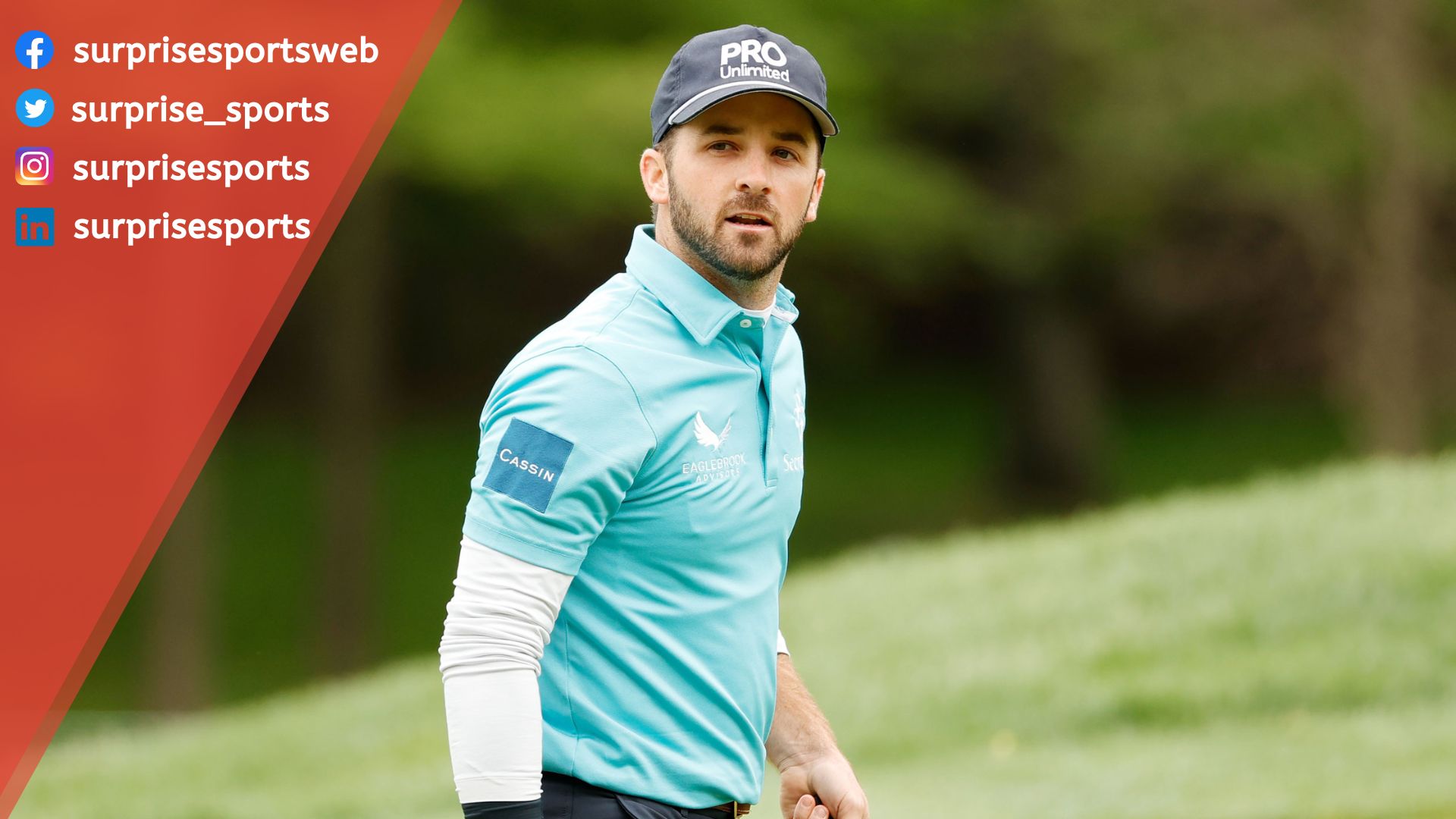 Denny McCarthy 2024 Net Worth, Salary, and Earnings SurpriseSports