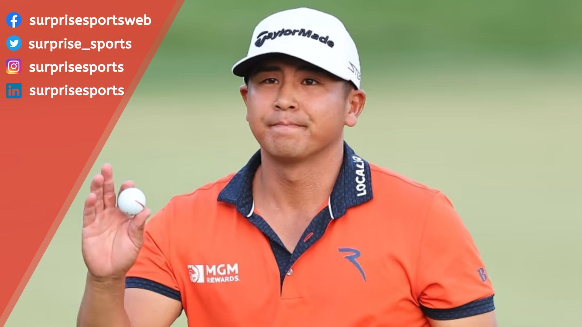 Kurt Kitayama 2024 Net Worth, Salary, and Earnings Surprise Sports