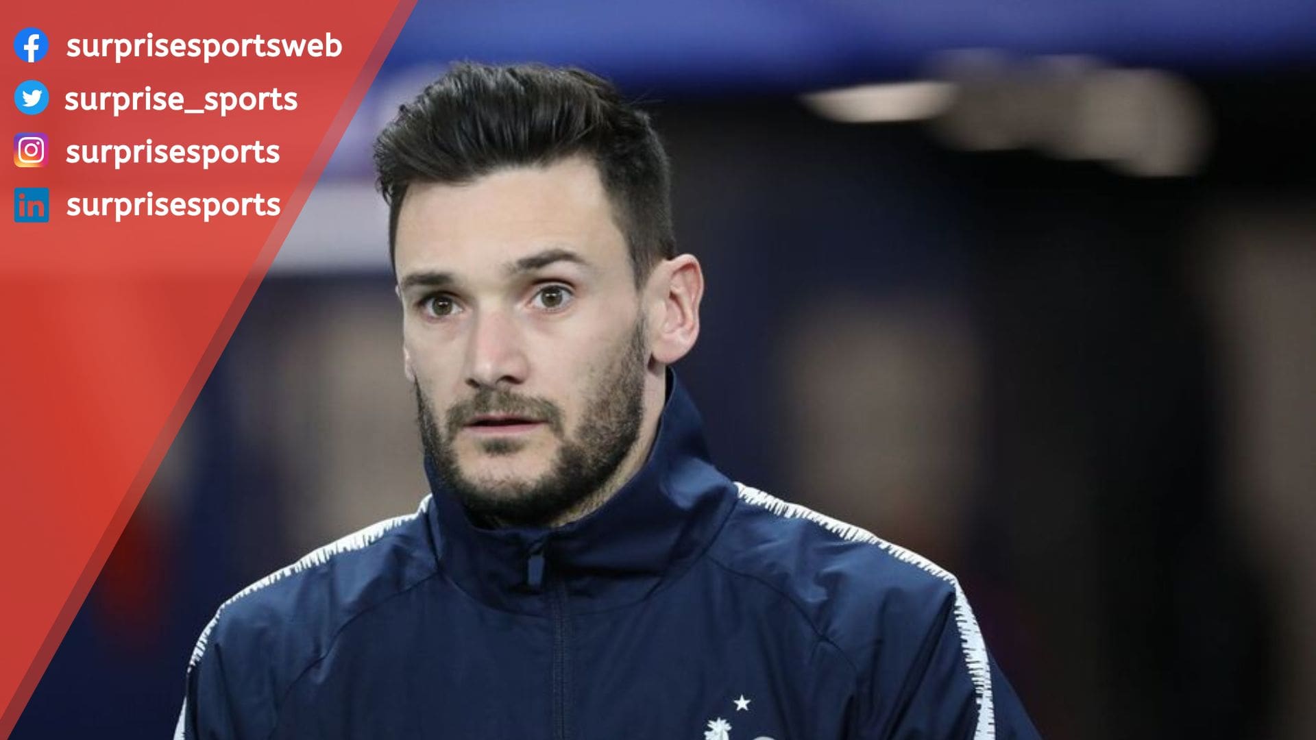 Hugo Lloris 2023: Net Worth, Salary, and Earnings