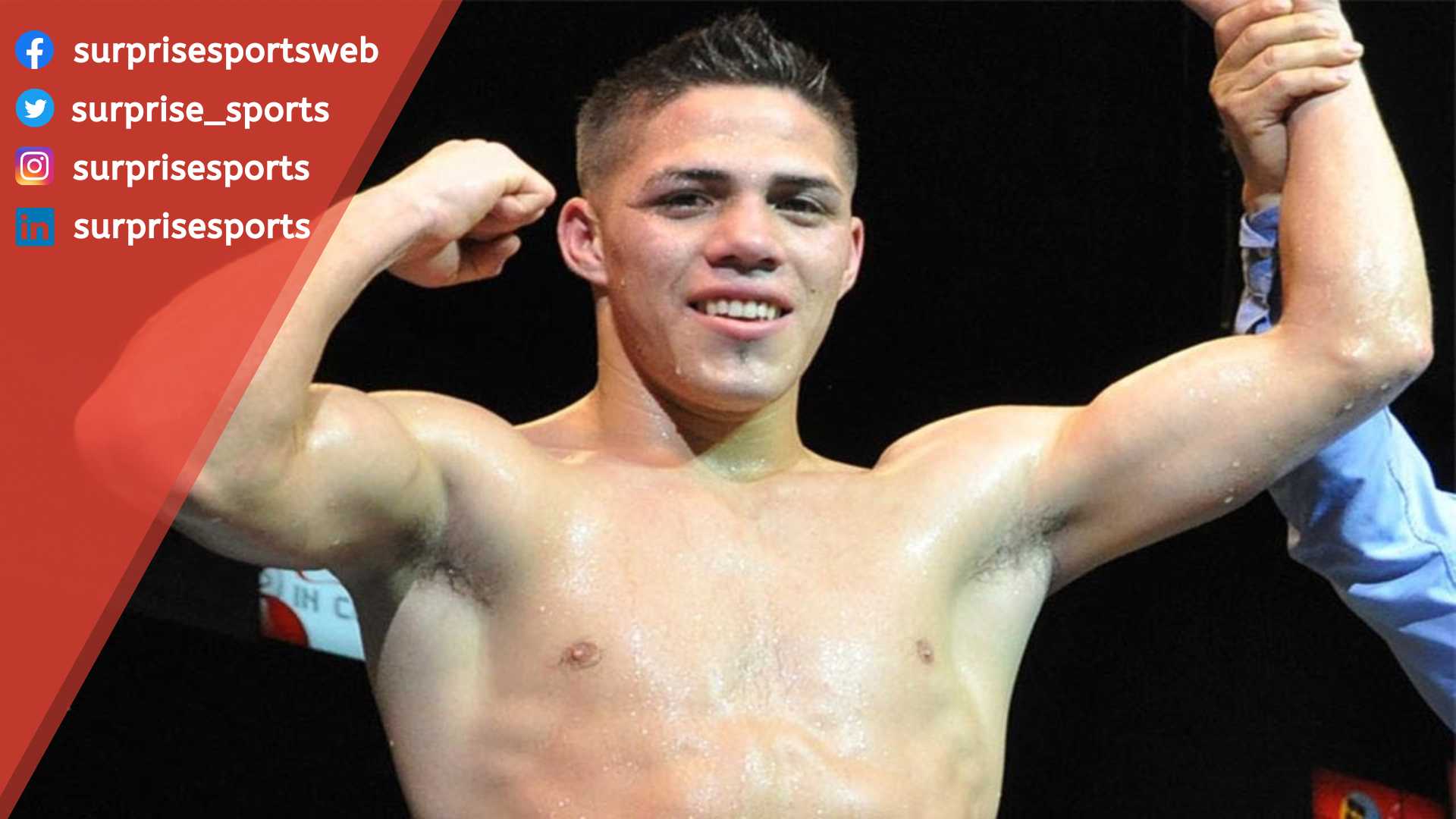 Brian Castano 2024: Net Worth, Salary, and Earnings - Surprise Sports