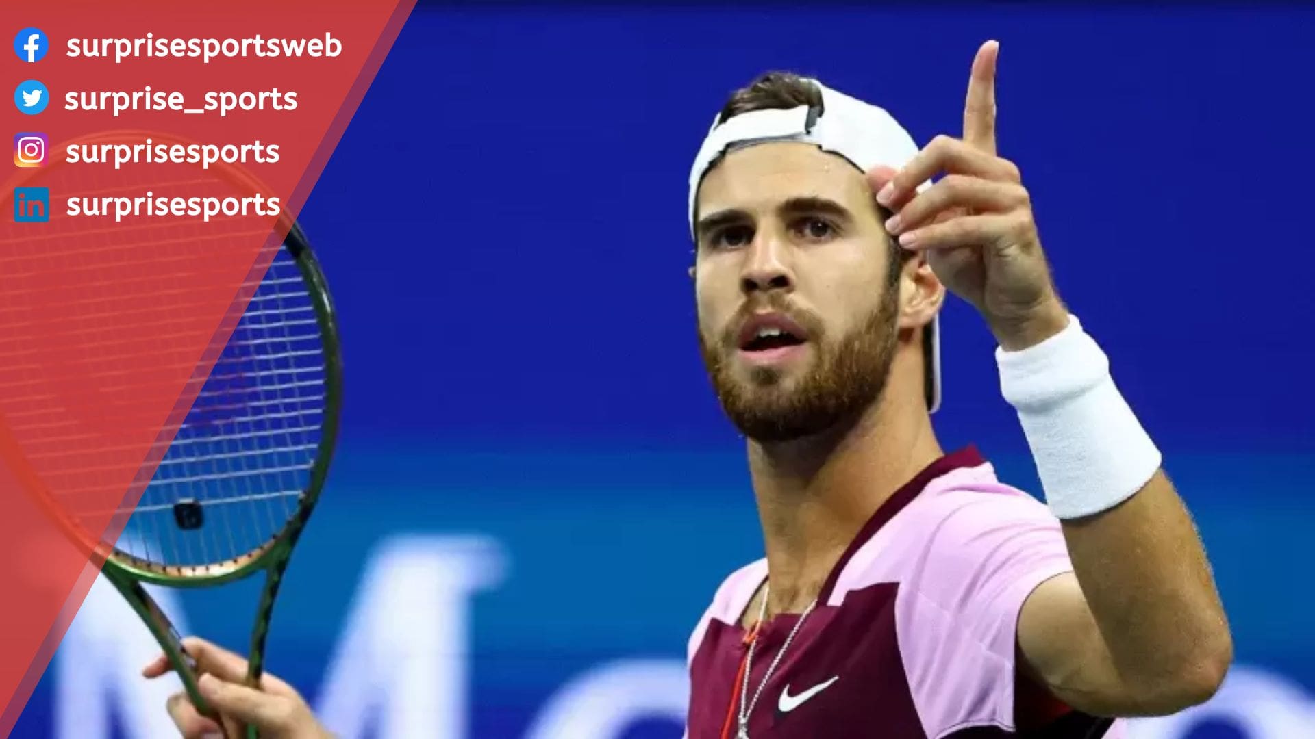 Matt Jones Ksr Reveals Shock Net Worth That Stuns Fans And Critics Alike