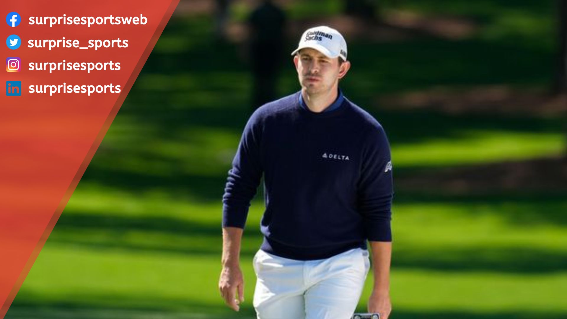 Patrick Cantlay 2024 Net Worth, Salary, and Career Earnings