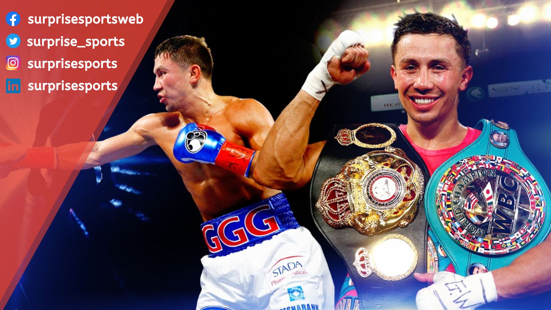Gennady "GGG" Golovkin 2024 Net Worth, Salary, and Earnings Surprise