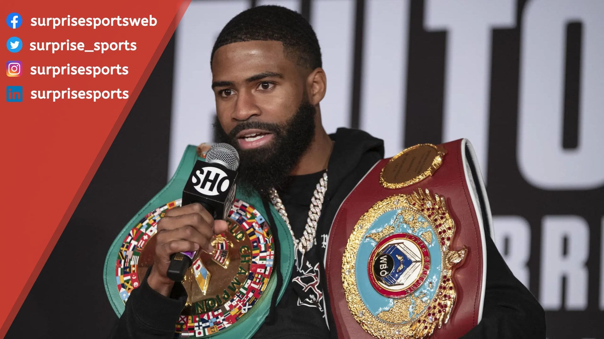 Stephen Fulton 2024: Net Worth, Salary, and Earnings - Surprise Sports