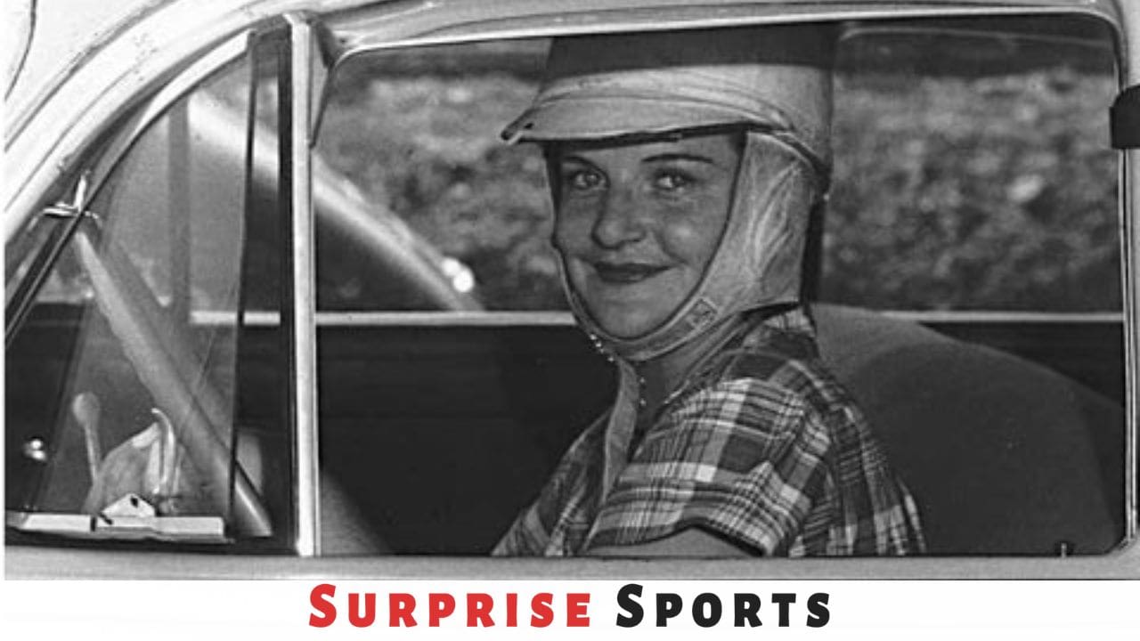 10 Best Female NASCAR Drivers of All Time - Surprise Sports