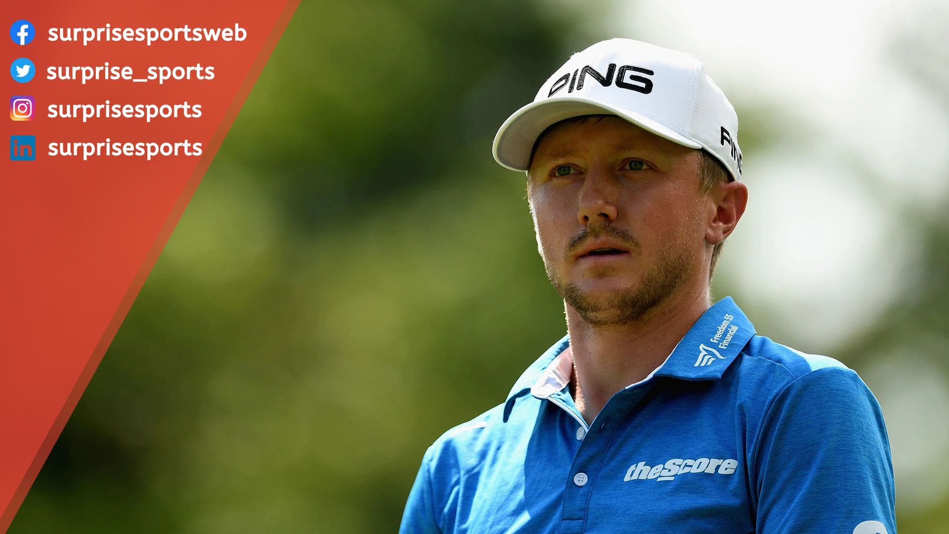 Mackenzie Hughes 2024 Net Worth, Salary, and Earnings SurpriseSports