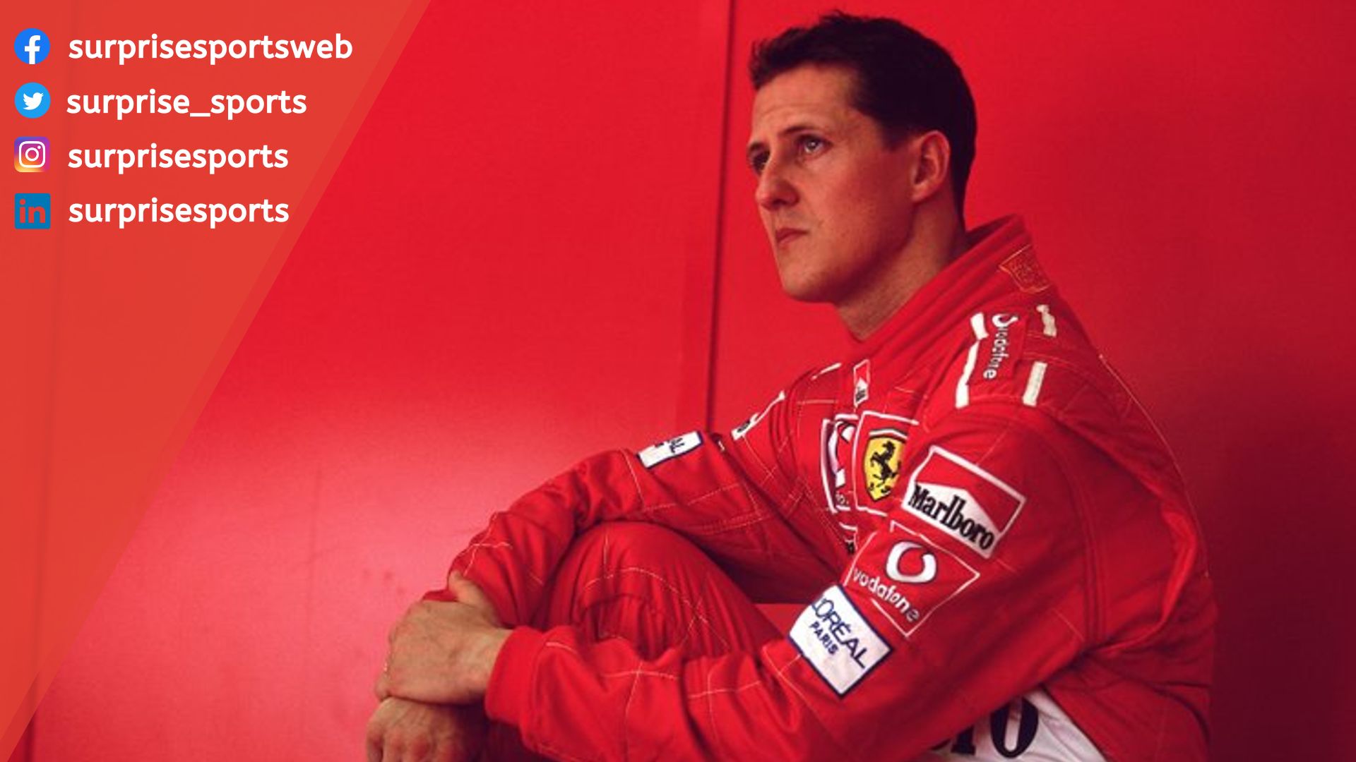 Michael Schumacher 2024: Net Worth, Salary, and Earnings - Surprise Sports