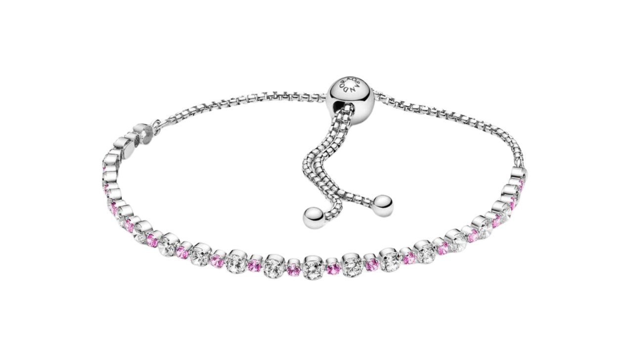 The Pandora Tennis Bracelet A Must-Have Accessory for Every Fashionista The Pandora Tennis Bracelet A Must-Have Accessory for Every Fashionista