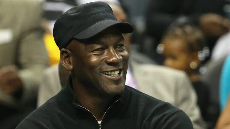 The Rare and Valuable Michael Jordan Baseball Card Everything You Need to Know