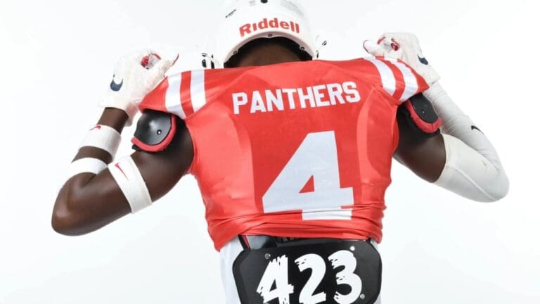 The Ultimate Guide to Backplate Football Stay Safe and Stylish