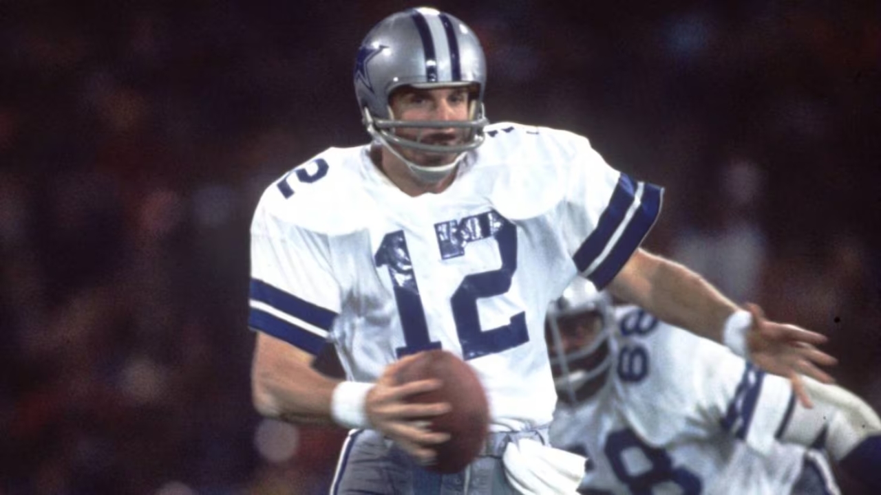 Top 10The Greatest Dallas Cowboys of All Time Most Handsome NFL Players 2023