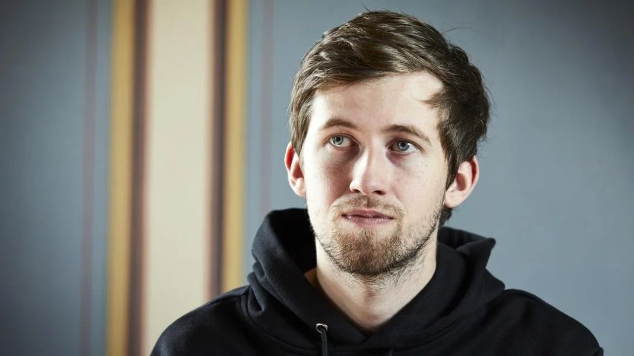 Alan Walker Net Worth