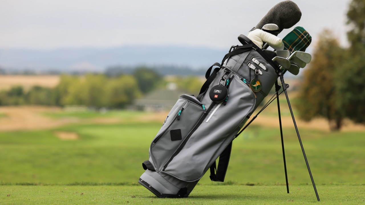 Best 14 Way Golf Bag For A Golfer