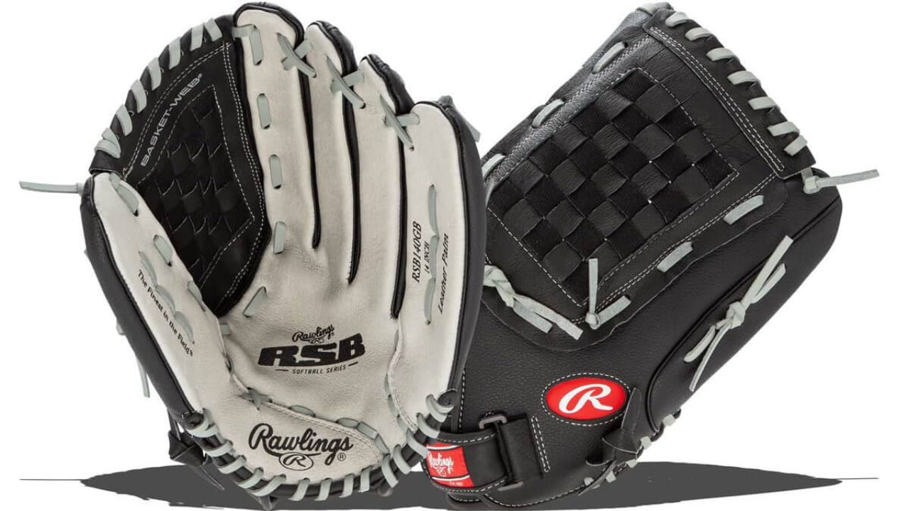 Best Baseball Gloves Under $100