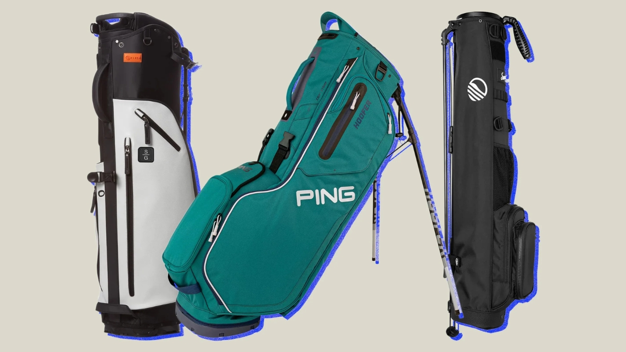 Best Golf Bags
