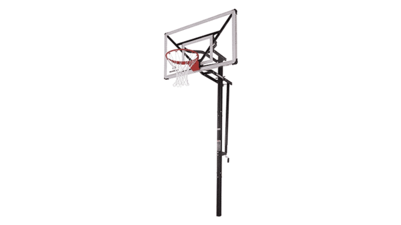 Best In-Ground Basketball Hoop Under $500