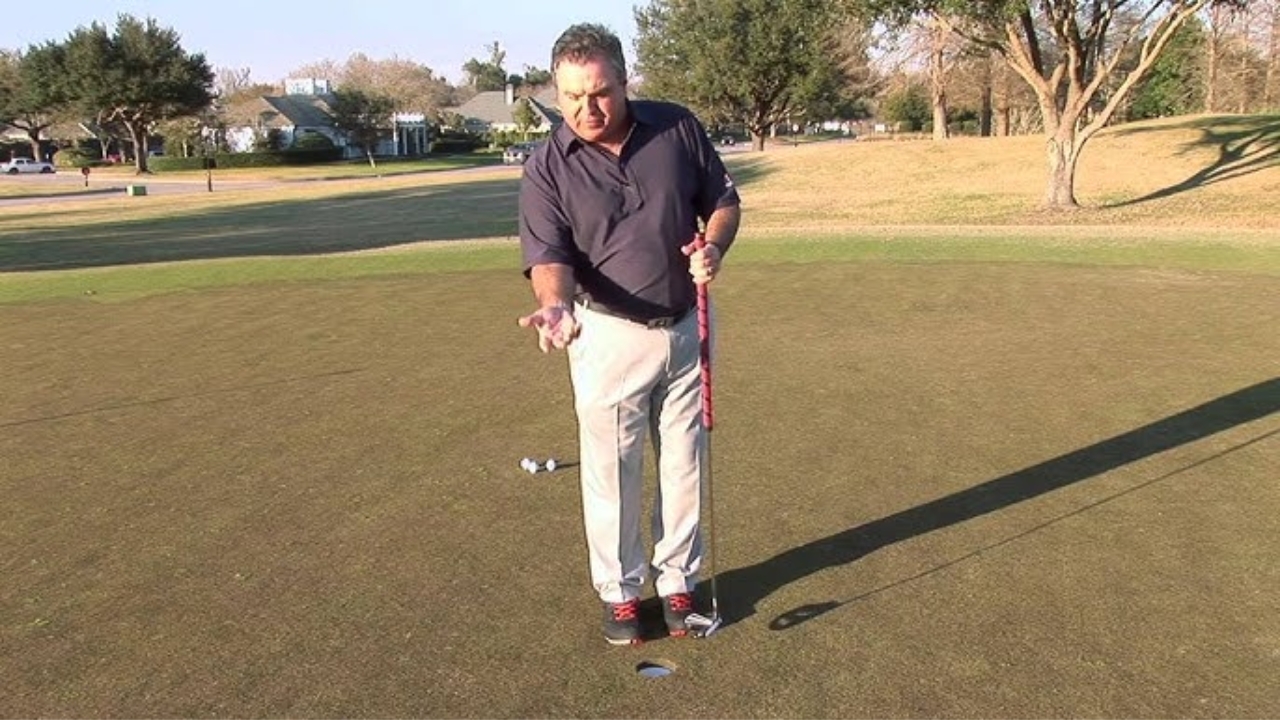 Best Side Saddle Putters