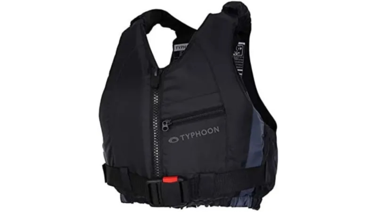 Best Women Paddle Board Life Jackets