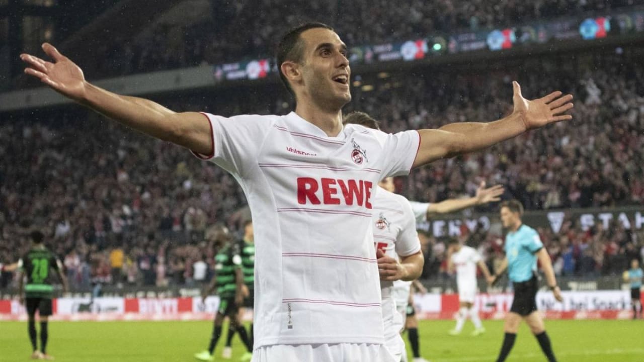 Ellyes Skhiri Net Worth Details