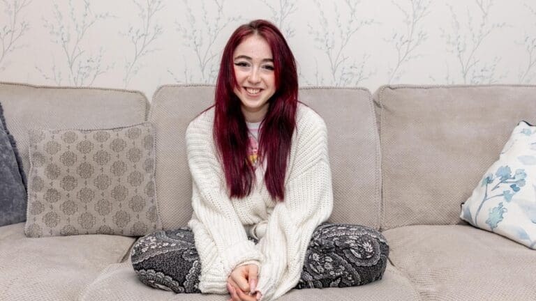 Evie Meg Net Worth