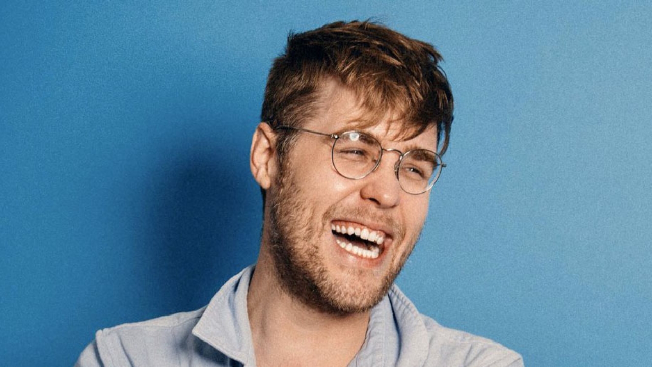 Garrett Watts Net Worth