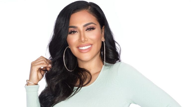 Huda Kattan Net Worth
