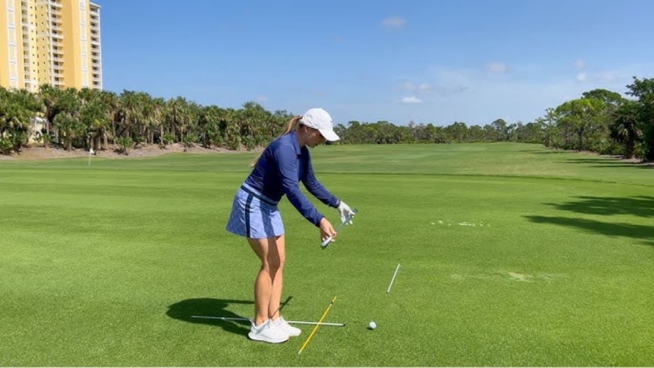 Improve Your Aim In Golf