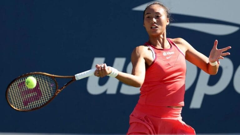 Italian Open 2023 Qinwen Zheng vs Wang Xiyu - Preview