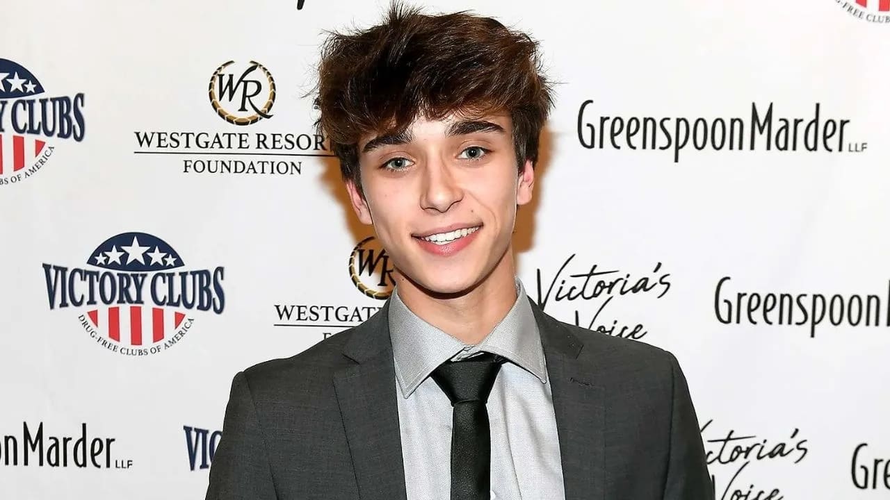 Josh Richards Net Worth