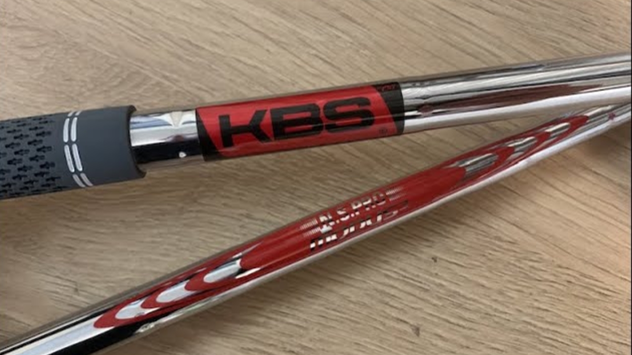 Modus 105 vs C-Taper Lite