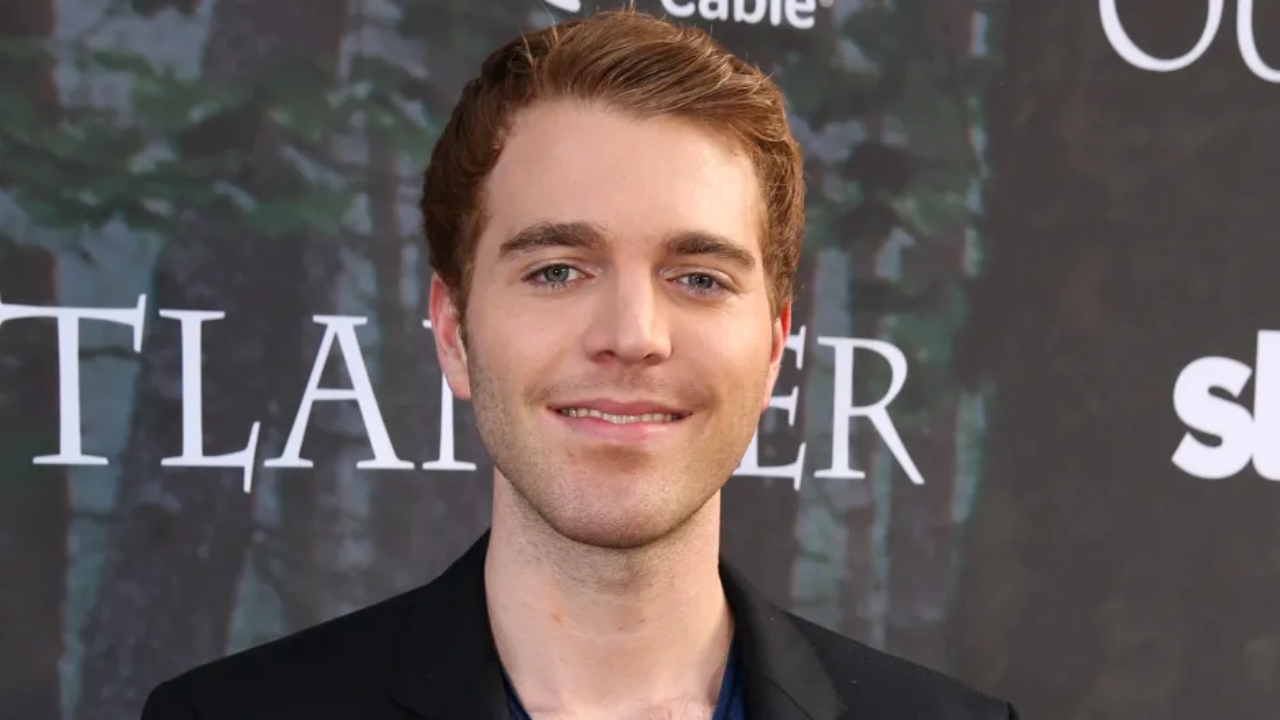 Shane Dawson Net Worth