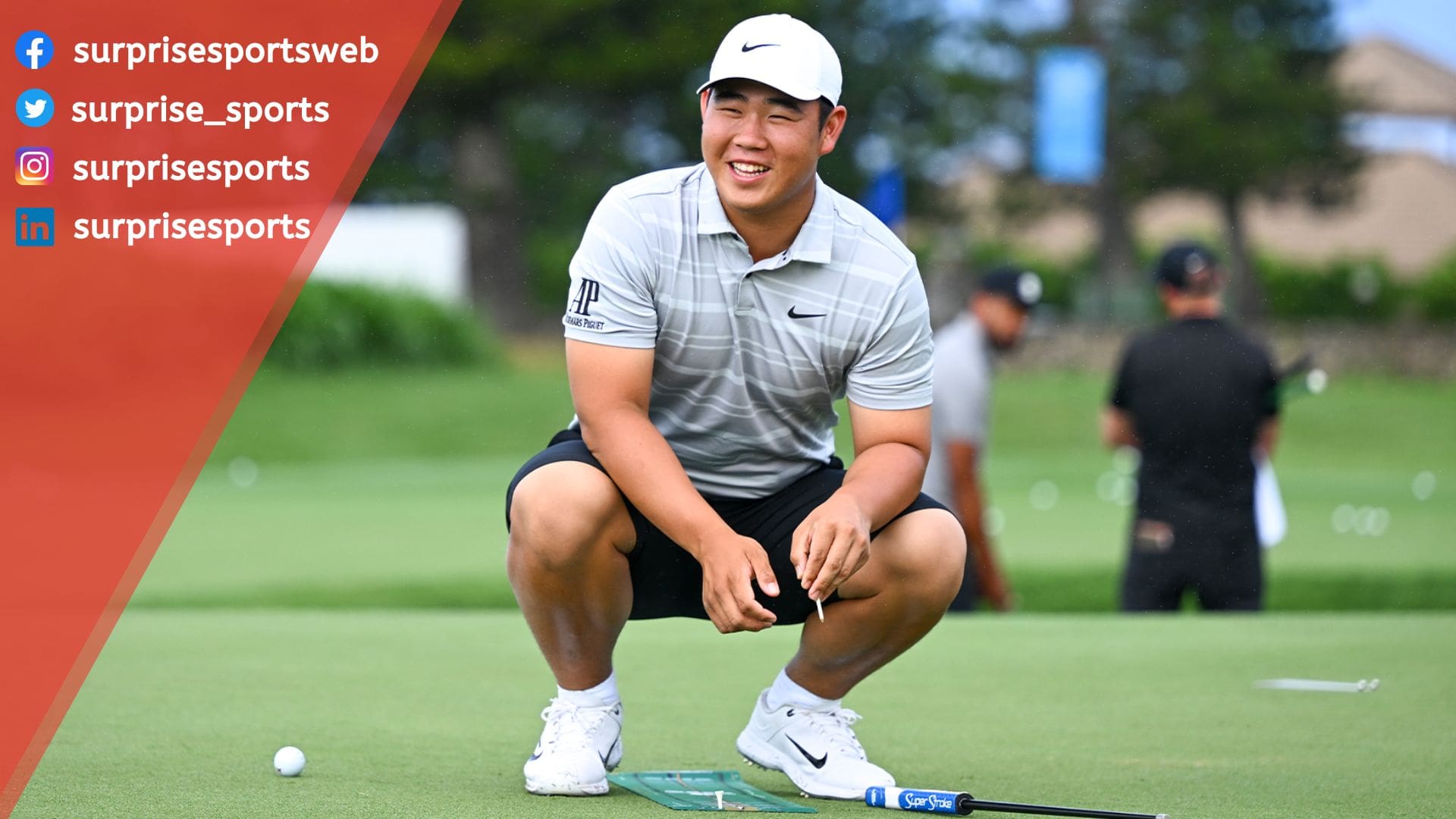 Tom Kim 2024 Net Worth, Salary, and Earnings SurpriseSports