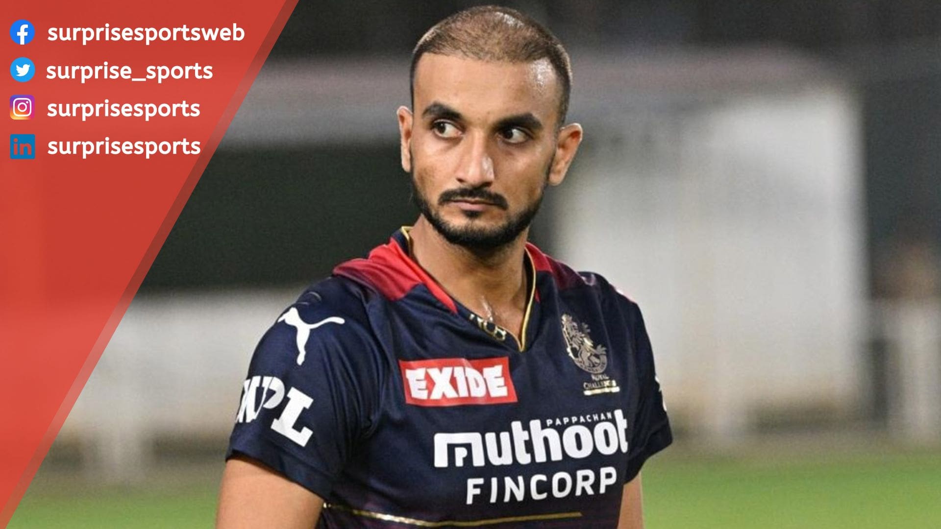 Harshal Patel 2023: Net Worth, IPL Salary, and Earnings