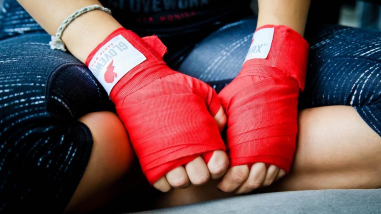 The Best Hand Wraps for Boxing Gear You Can Get