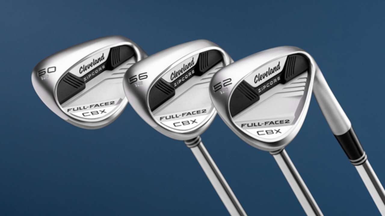 The Cleveland CG One Wedge Review