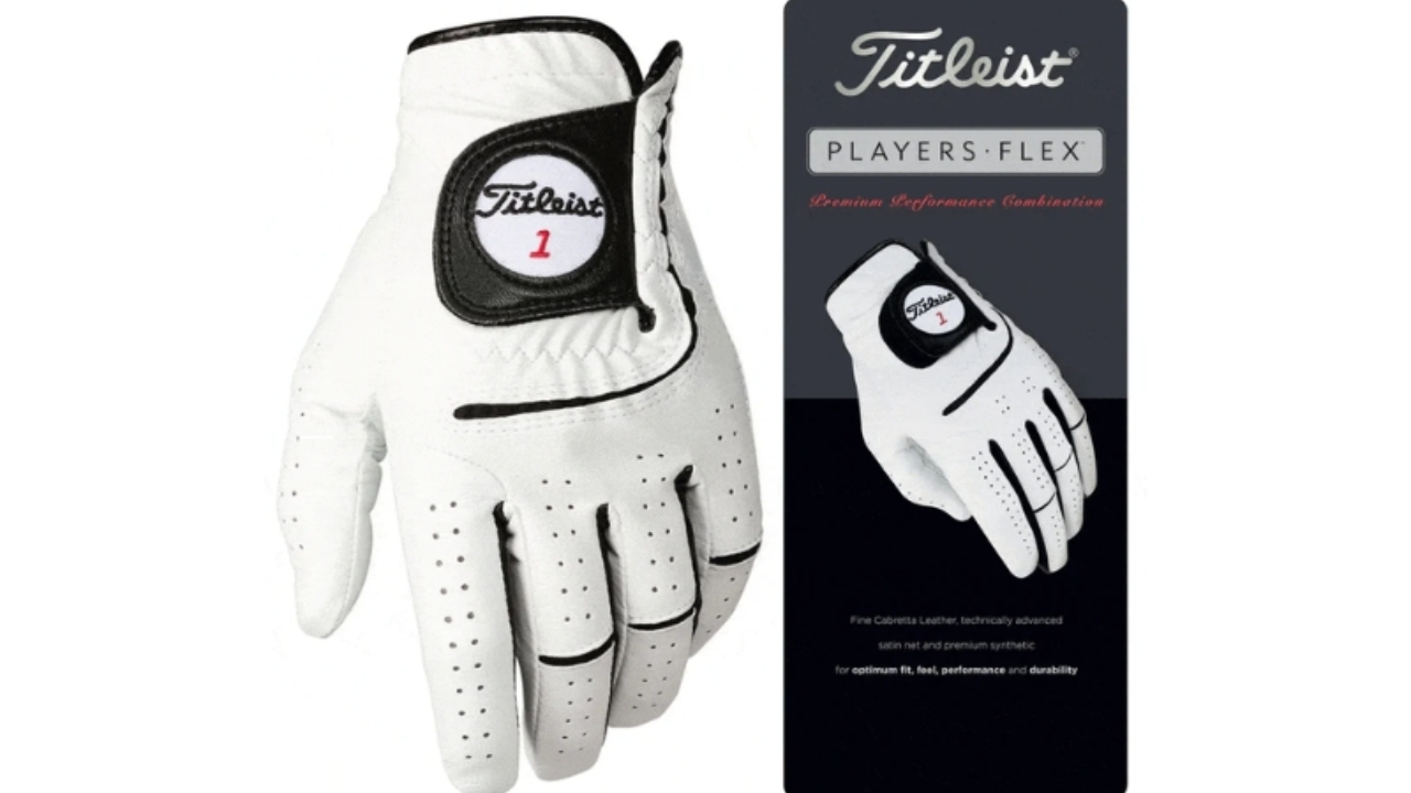 The Top 10 Best Right Hand Golf Glove In 2022