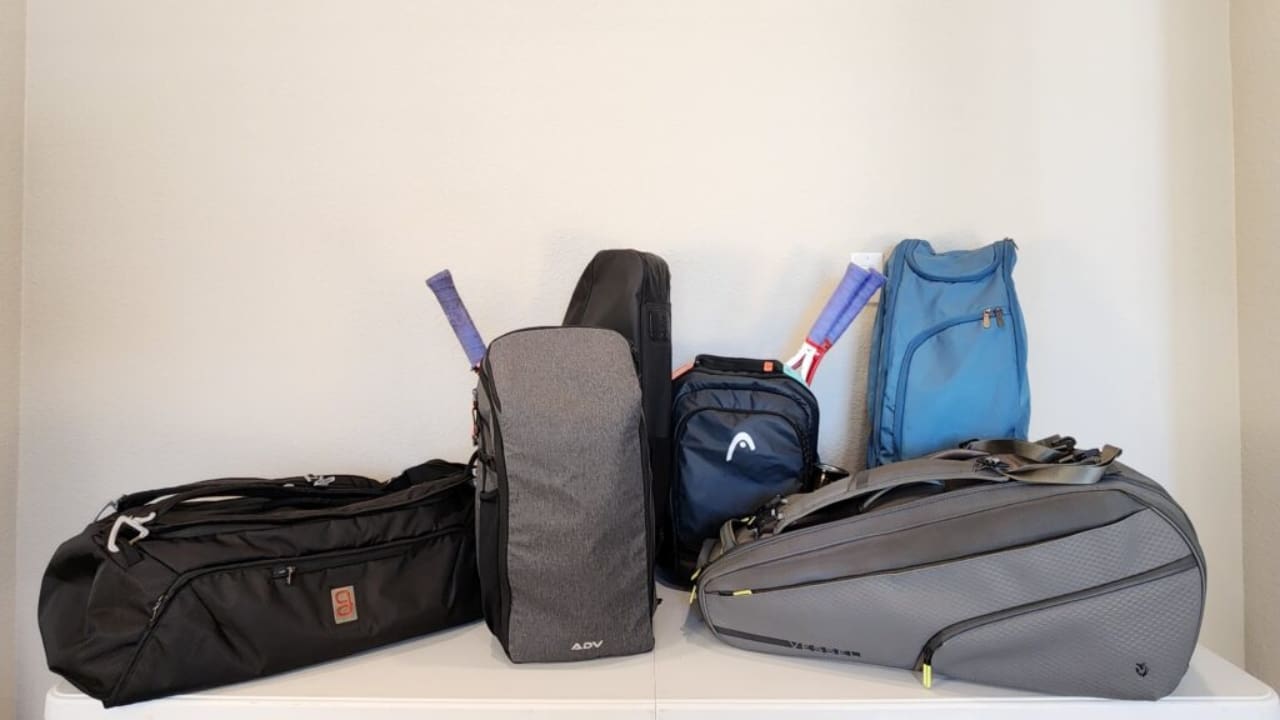 What’s the Best Tennis Bag for Your Game What’s the Best Tennis Bag for Your Game